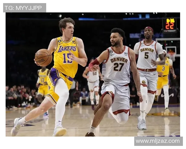 2020年湖人与掘金季后赛第四场精彩回放全程回顾与分析