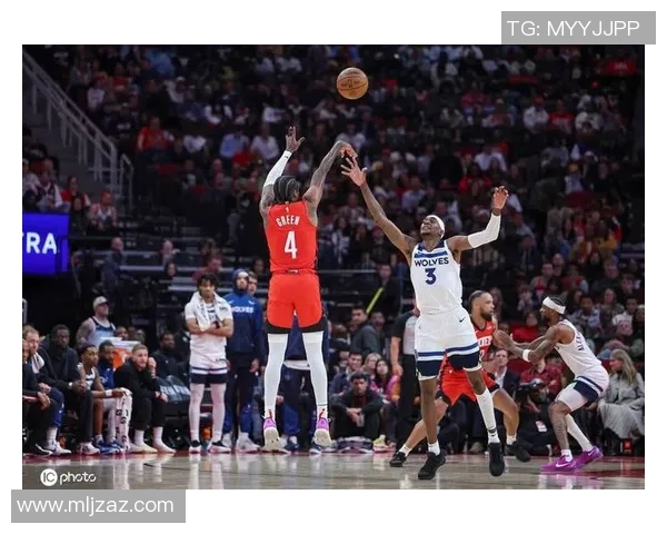 3月21日火箭对阵森林狼精彩全场录像回放及赛后分析