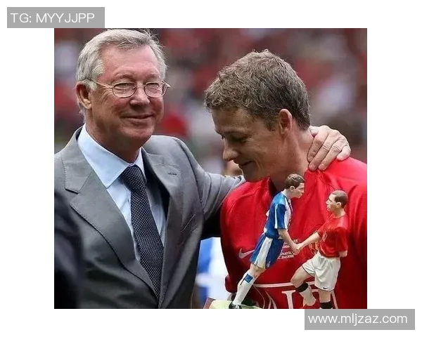 一些沉痾曼联球迷被邀请到卡灵顿与球员碰头，并观看球队练习