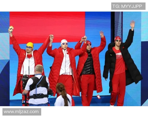 潘展乐接连两个单项受挫，假如100米再呈现闪失，真让人不敢幻想